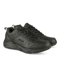 Baskets NOIR FILA Guido Low