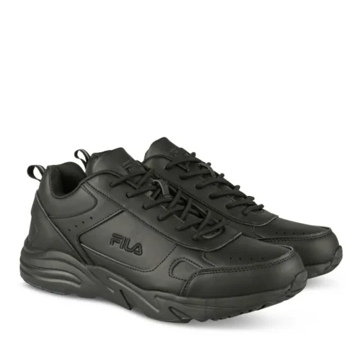 Baskets NOIR FILA Guido Low