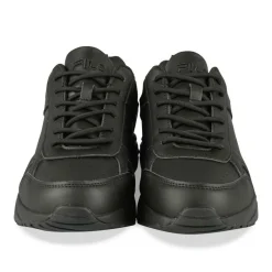 Baskets NOIR FILA Guido Low