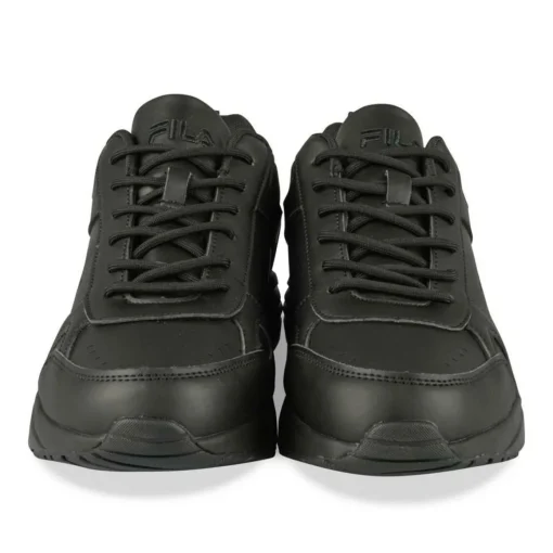 Baskets NOIR FILA Guido Low
