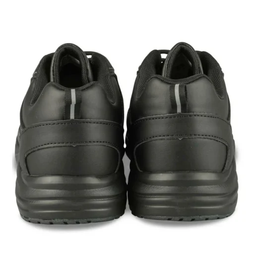 Baskets NOIR FILA Guido Low