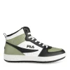 Baskets NOIR FILA LEVANTO