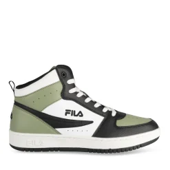 Baskets NOIR FILA LEVANTO