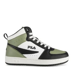 Baskets NOIR FILA LEVANTO
