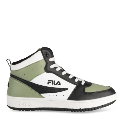 Baskets NOIR FILA LEVANTO