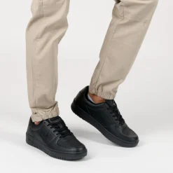 Baskets NOIR FILA Levanto