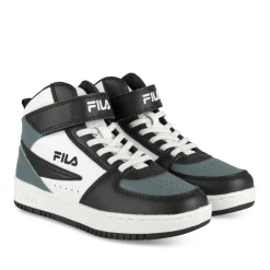 Baskets NOIR FILA LEVANTO