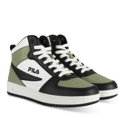 Baskets NOIR FILA LEVANTO