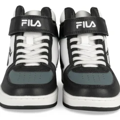 Baskets NOIR FILA LEVANTO