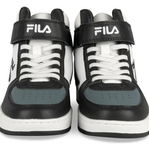 Baskets NOIR FILA LEVANTO