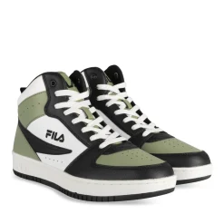 Baskets NOIR FILA LEVANTO