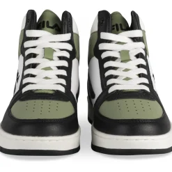 Baskets NOIR FILA LEVANTO