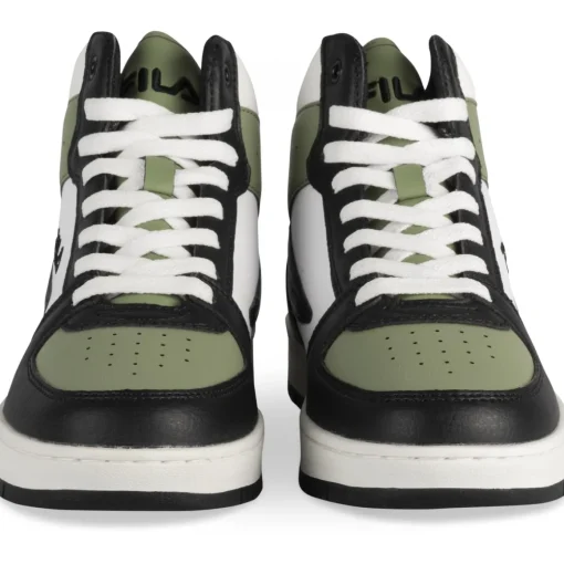 Baskets NOIR FILA LEVANTO