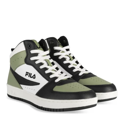 Baskets NOIR FILA LEVANTO