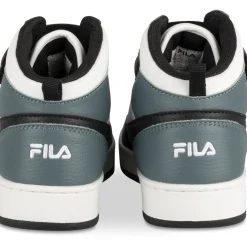 Baskets NOIR FILA LEVANTO