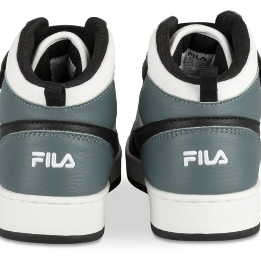 Baskets NOIR FILA LEVANTO