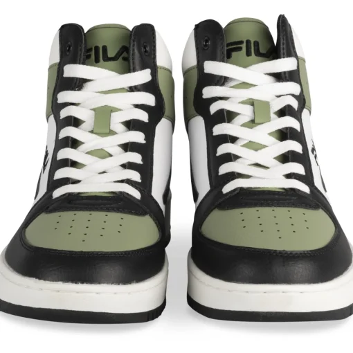 Baskets NOIR FILA LEVANTO