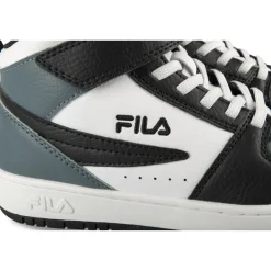 Baskets NOIR FILA LEVANTO