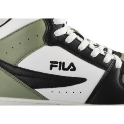 Baskets NOIR FILA LEVANTO