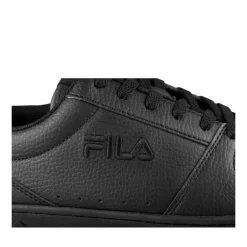 Baskets NOIR FILA Levanto