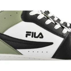 Baskets NOIR FILA LEVANTO