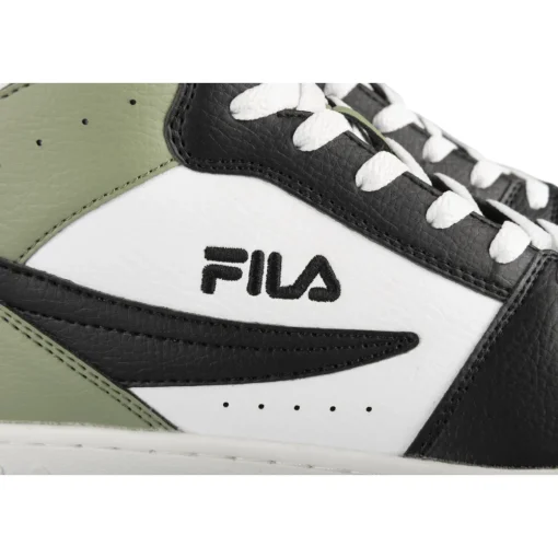 Baskets NOIR FILA LEVANTO