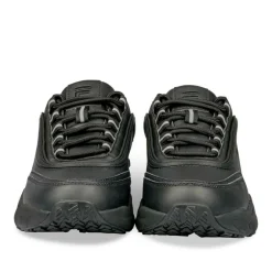 Baskets NOIR FILA Marked Teens