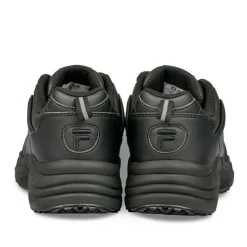 Baskets NOIR FILA Marked Teens