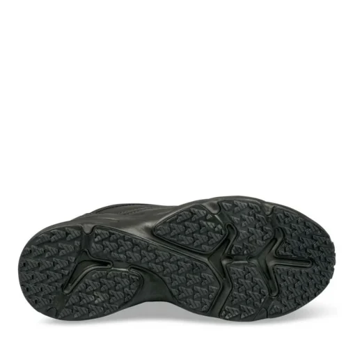 Baskets NOIR FILA Marked Teens