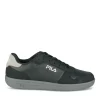 Baskets NOIR FILA Netforce II X CRT