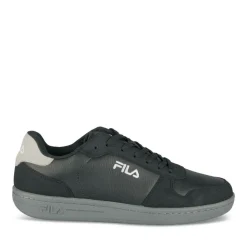 Baskets NOIR FILA Netforce II X CRT