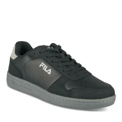 Baskets NOIR FILA Netforce II X CRT