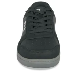 Baskets NOIR FILA Netforce II X CRT