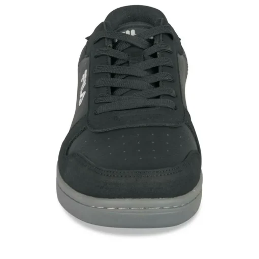 Baskets NOIR FILA Netforce II X CRT