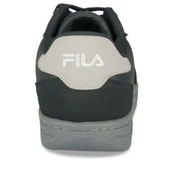 Baskets NOIR FILA Netforce II X CRT
