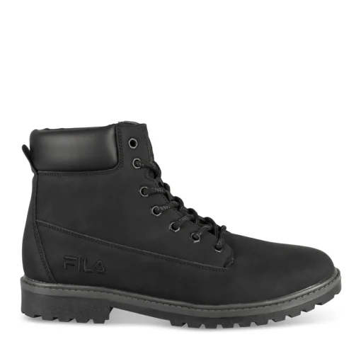 Baskets NOIR FILA Rocker