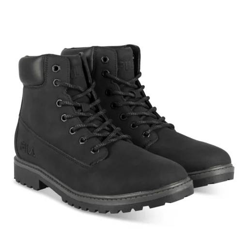 Baskets NOIR FILA Rocker