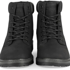 Baskets NOIR FILA Rocker