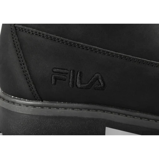 Baskets NOIR FILA Rocker