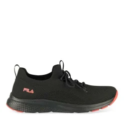 Baskets NOIR FILA Run It