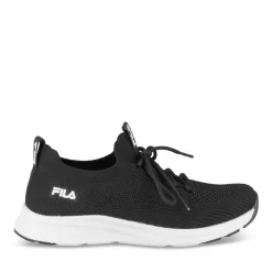 Baskets NOIR FILA Run It