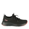 Baskets NOIR FILA Run It