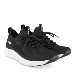 Baskets NOIR FILA Run It