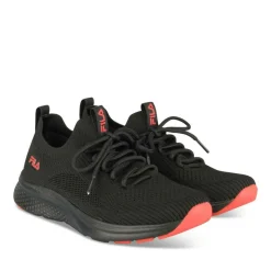 Baskets NOIR FILA Run It