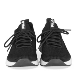 Baskets NOIR FILA Run It