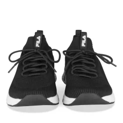 Baskets NOIR FILA Run It