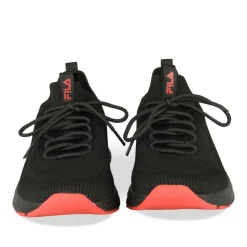 Baskets NOIR FILA Run It
