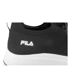 Baskets NOIR FILA Run It