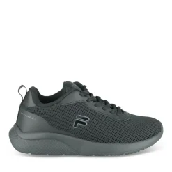 Baskets NOIR FILA Spitfire Teens
