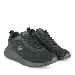 Baskets NOIR FILA Spitfire Teens